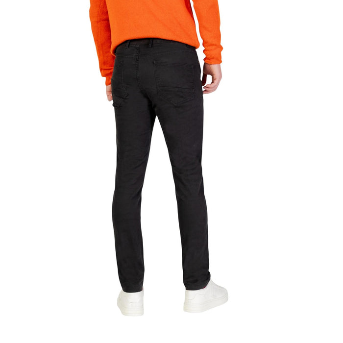 Borghese Men Trousers