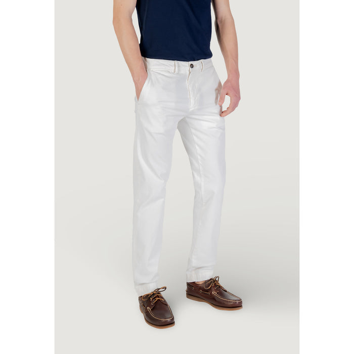 Borghese Men Trousers