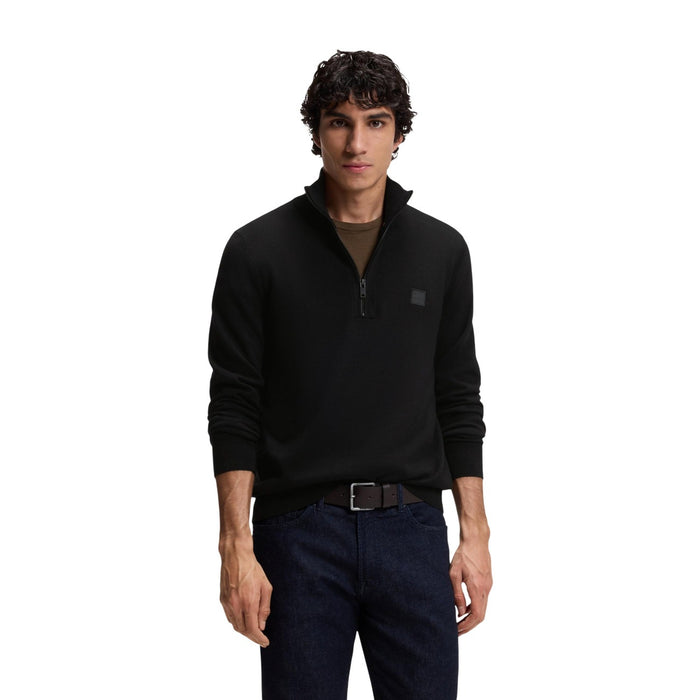 Boss Men Knitwear