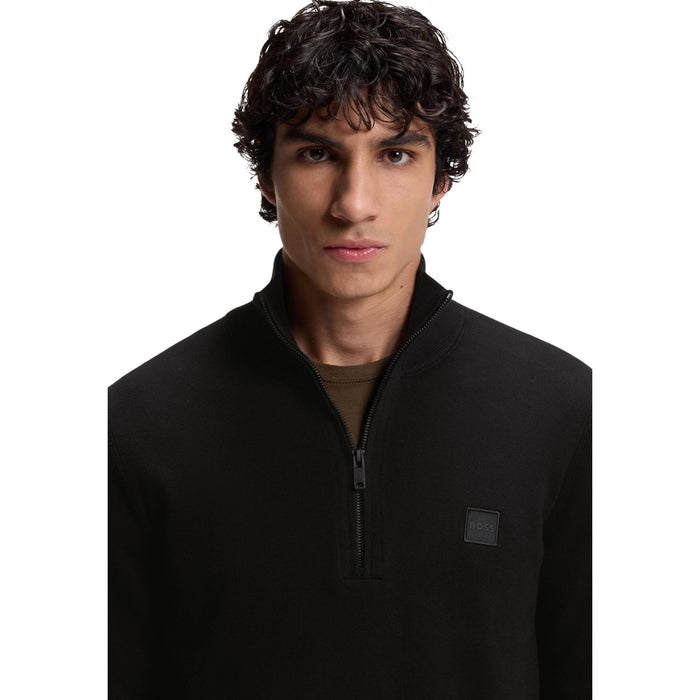 Boss Men Knitwear
