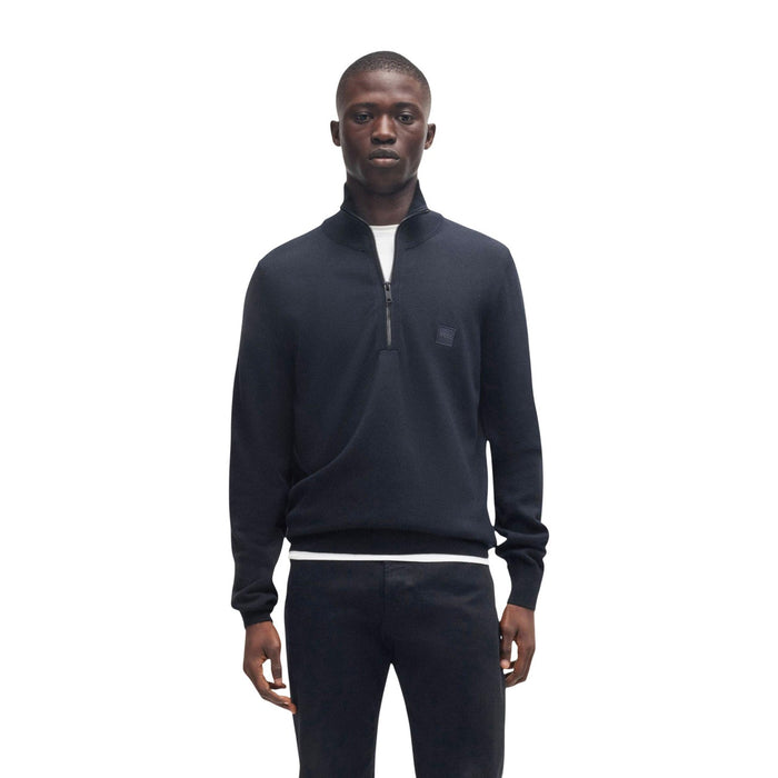 Boss Men Knitwear