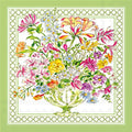 Botanical Green