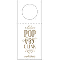 Bottle Tags - Cheers W373