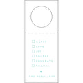 Bottle Tags - Everyday W250