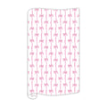 Bow Stripe Gift Wrap