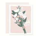 Bride-to-Be Bouquet