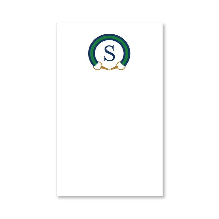 Bridle Notepads