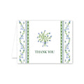 Broderie Bleue Note Cards