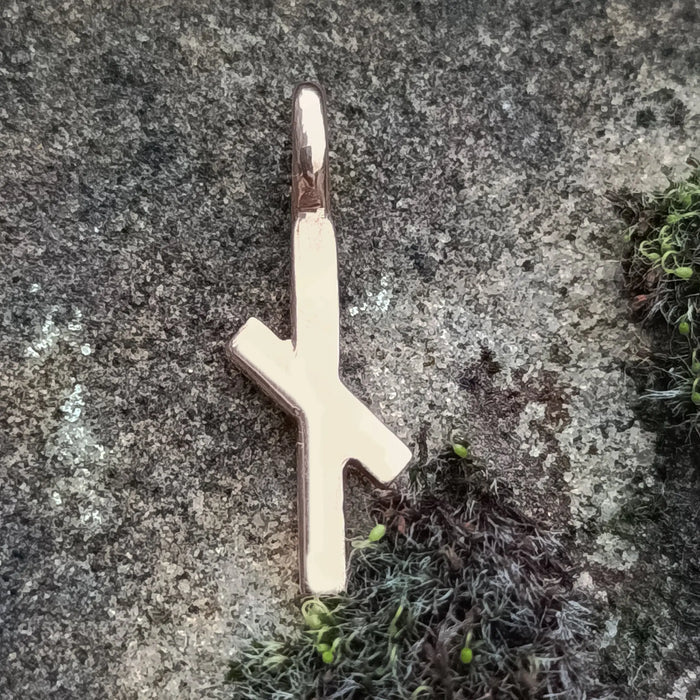 Nauthiz (N)