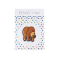 Brown Bear
