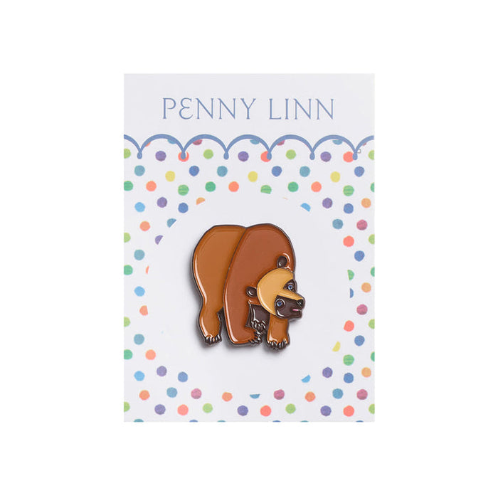 Brown Bear