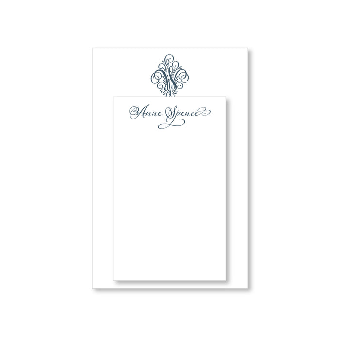 Brussels Notepad Sets