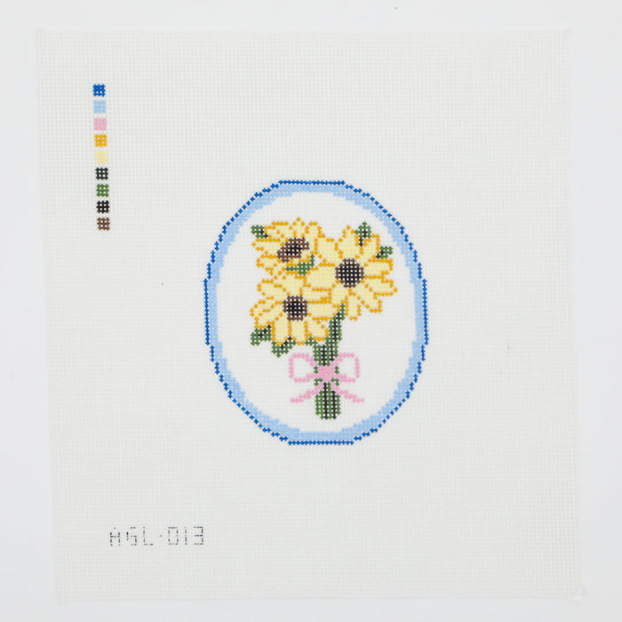 Bunch of Sunflowers