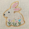 Bunny Cookie