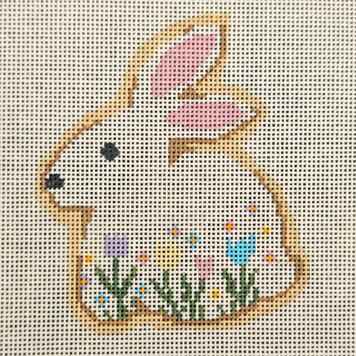 Bunny Cookie