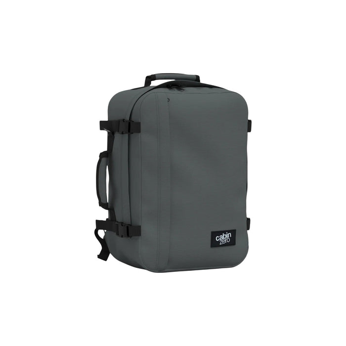 Cabin Zero Men Bag