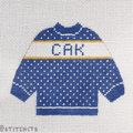 CAK Sweater