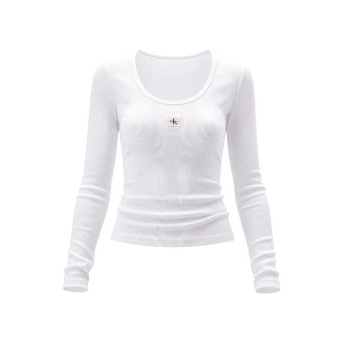 Calvin Klein Jeans  Women T-Shirt