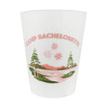 Camp Bachelorette Cups