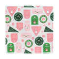 Camp Bachelorette Napkins