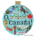 Canada Travel Round