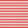 Candy Stripe Gift Wrap