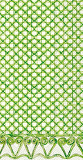 Caning Green