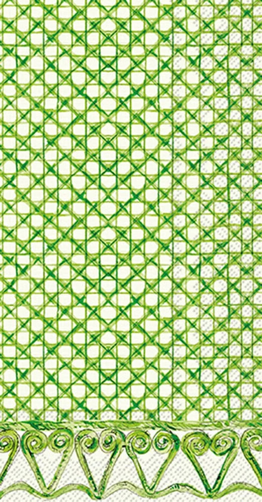 Caning Green