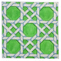 Caning Insert - Lime