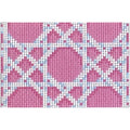 Caning Pink Insert - Small