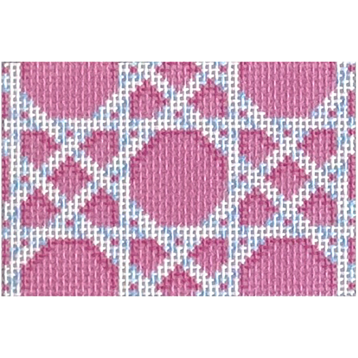 Caning Pink Insert - Small