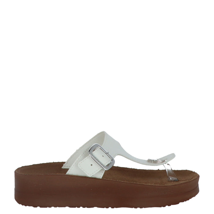 Carrera Women Flip Flops