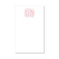 Cashiers Notepads