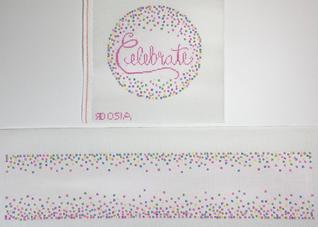 Celebration Cake