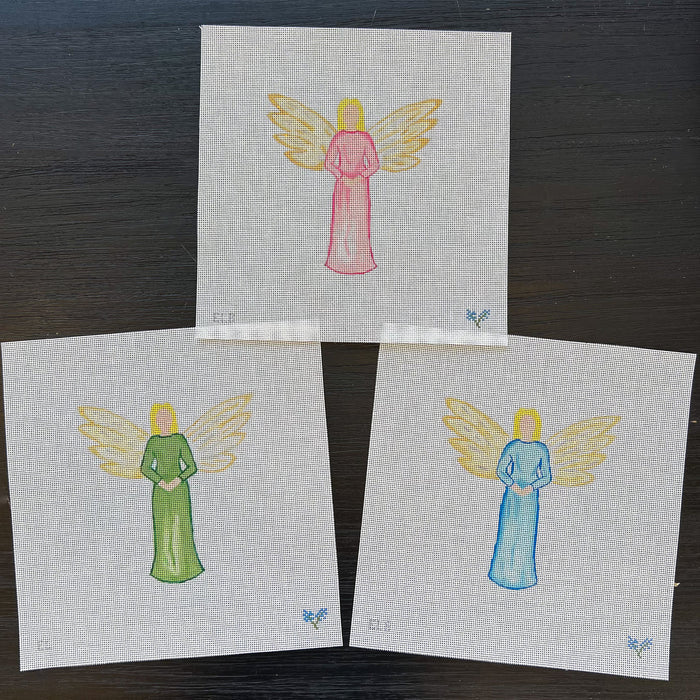 Celestial Angels