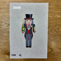 Champagne Nutcracker