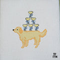 Champagne Retriever