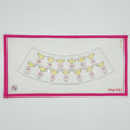 Champagne Tower Lamp Shade
