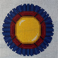 Championship Rosette