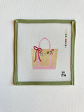 Charm Tote