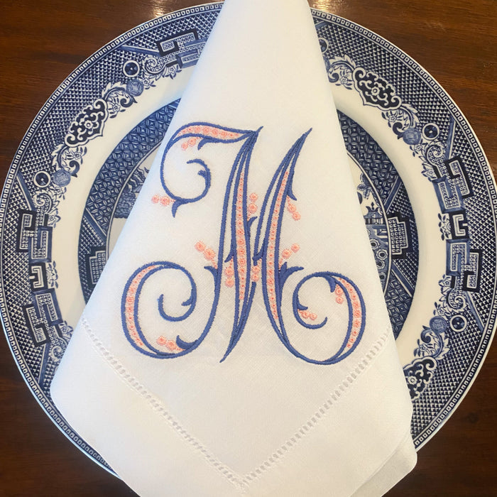 Chattanooga Dinner Napkins