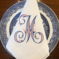 Chattanooga Dinner Napkins