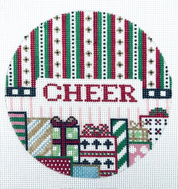 Cheer