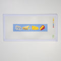 Cheese Key Fob