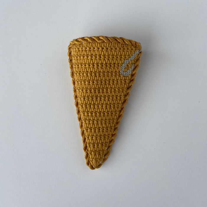 Cheese & Mouse Scissor Case