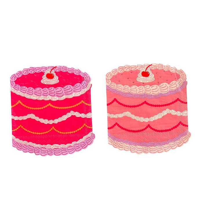Cherry on Top Napkins