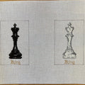 Chess King