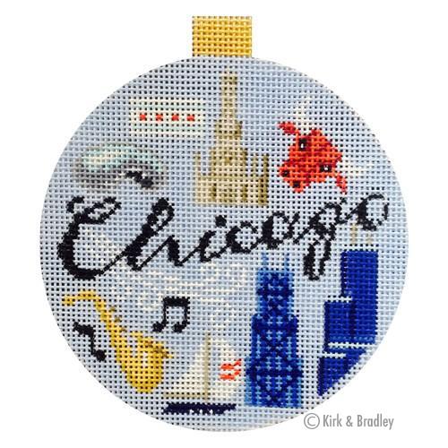 Chicago Travel Round