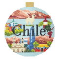 Chile Travel Round