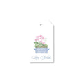 Chinoiserie Orchid